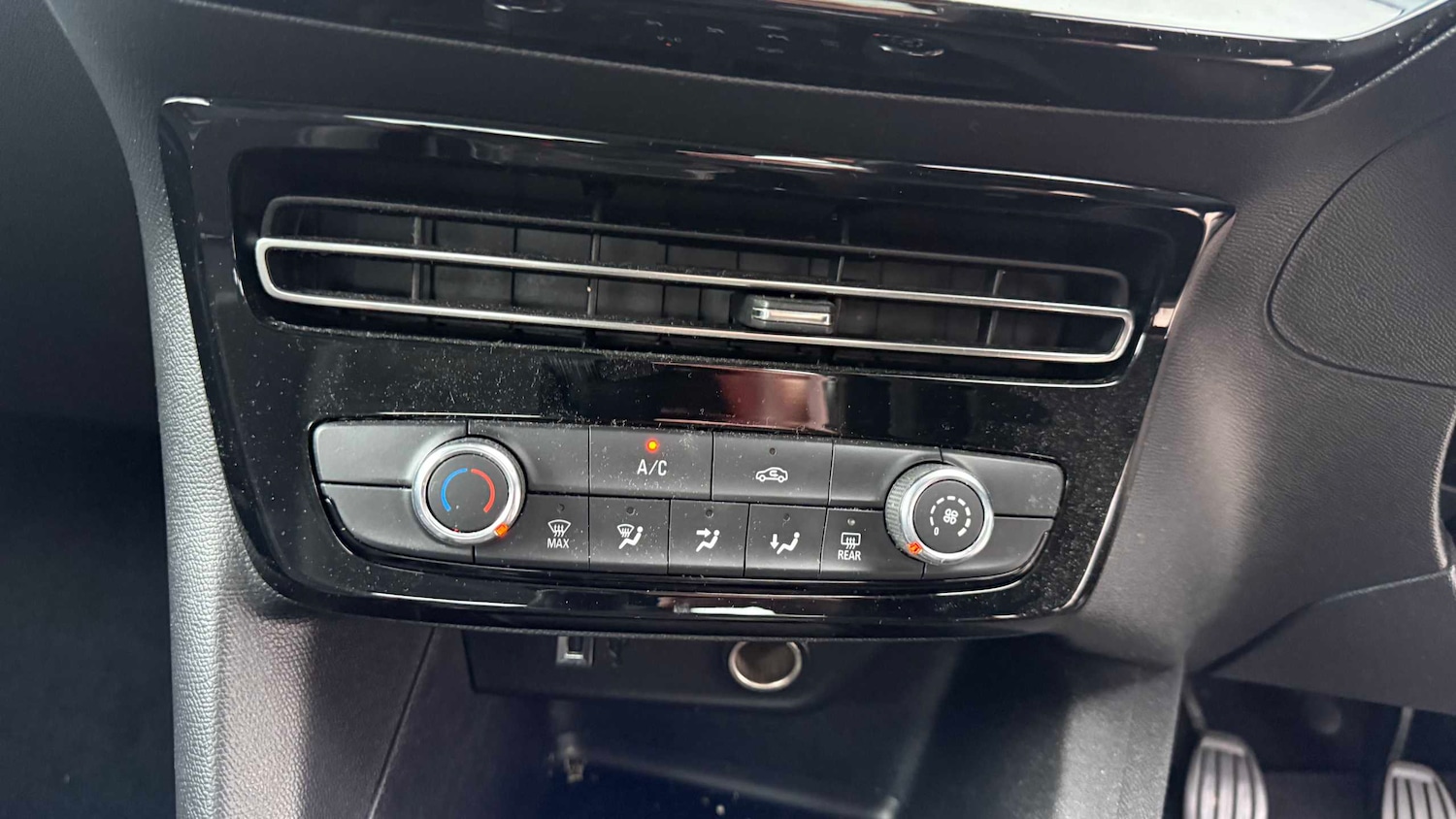 Used Vauxhall Mokka 2022 for sale - 78037602: Photo 16