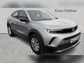 Vauxhall Mokka feature image