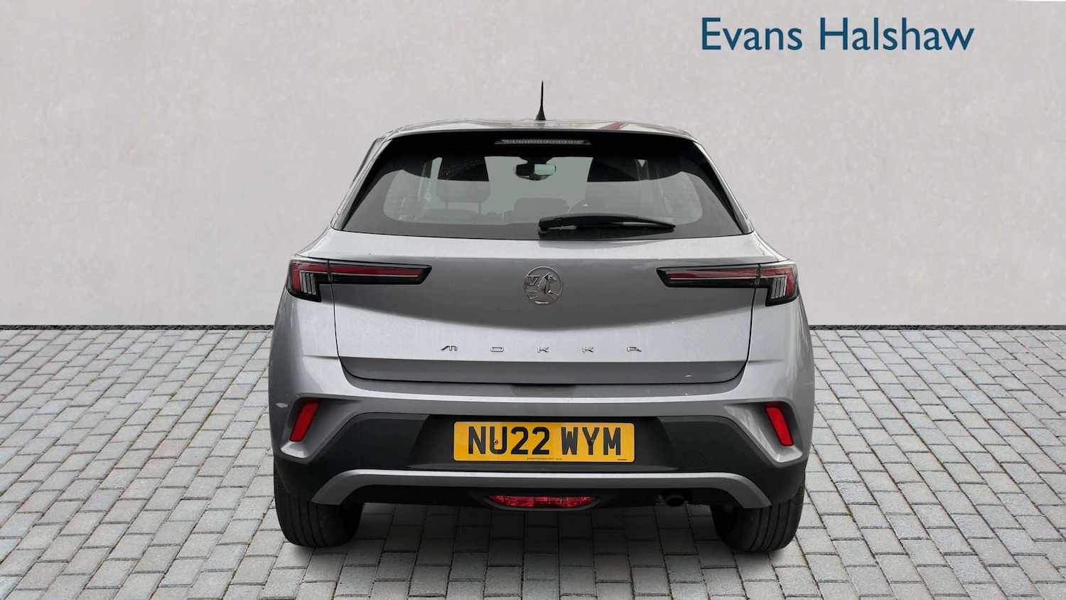 Used Vauxhall Mokka 2022 for sale - 78037602: Photo 5