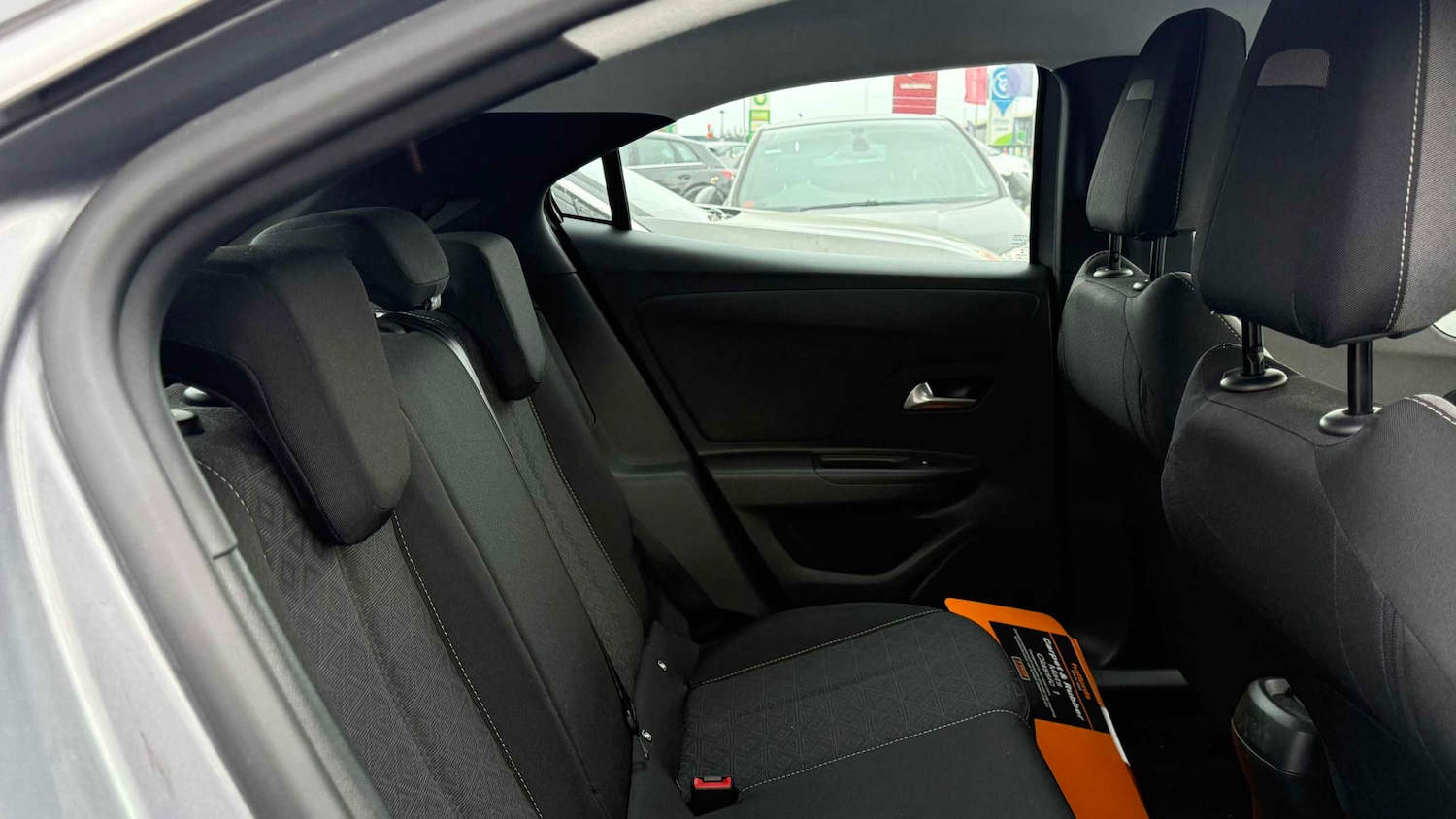 Used Vauxhall Mokka 2022 for sale - 78037602: Photo 7