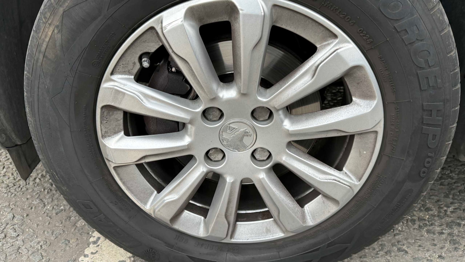 Used Vauxhall Mokka 2022 for sale - 78037602: Photo 8