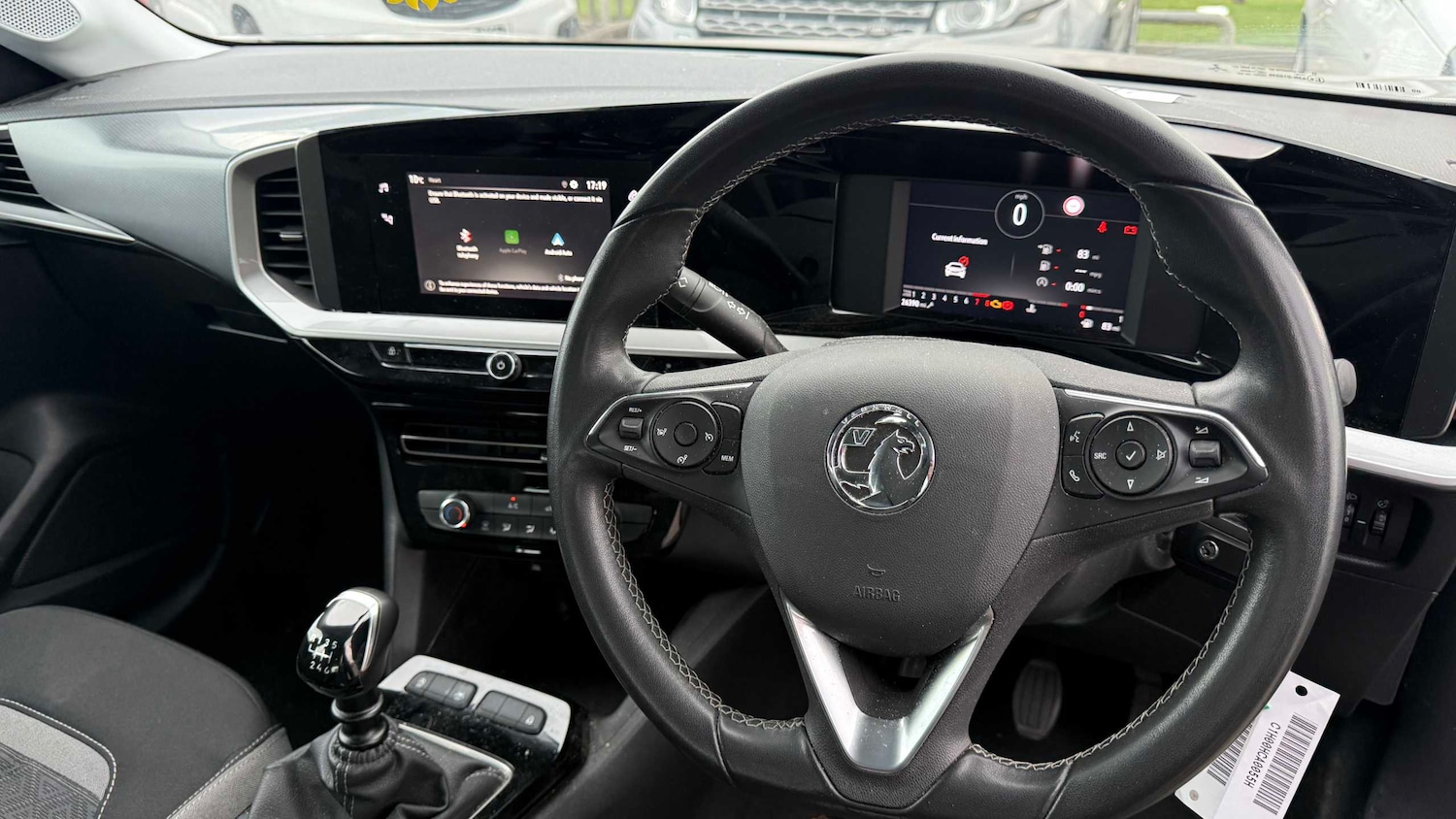 Used Vauxhall Mokka 2022 for sale - 78037602: Photo 9