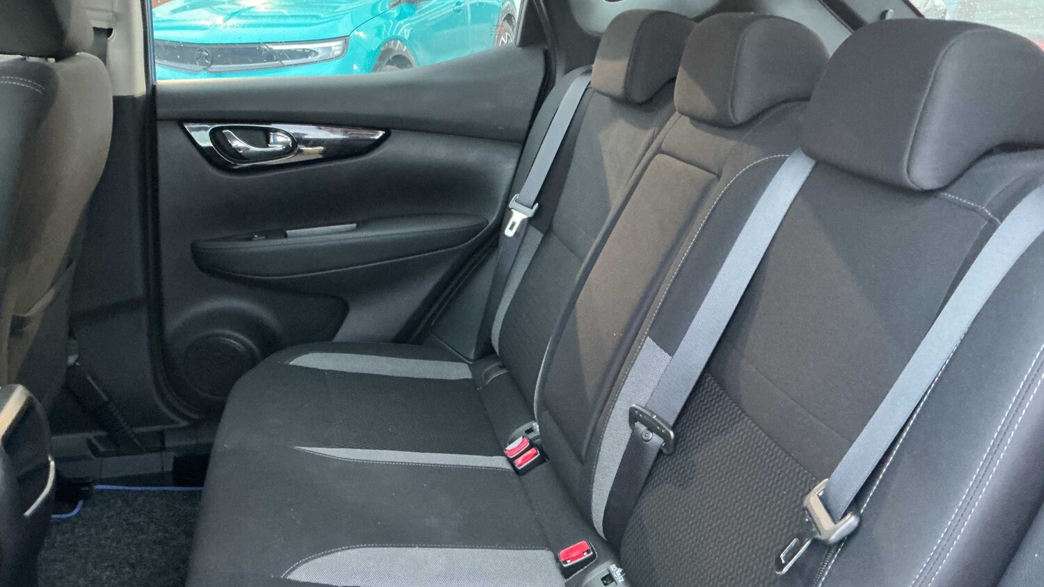 Used Nissan Qashqai for sale - 77860343: Photo 14