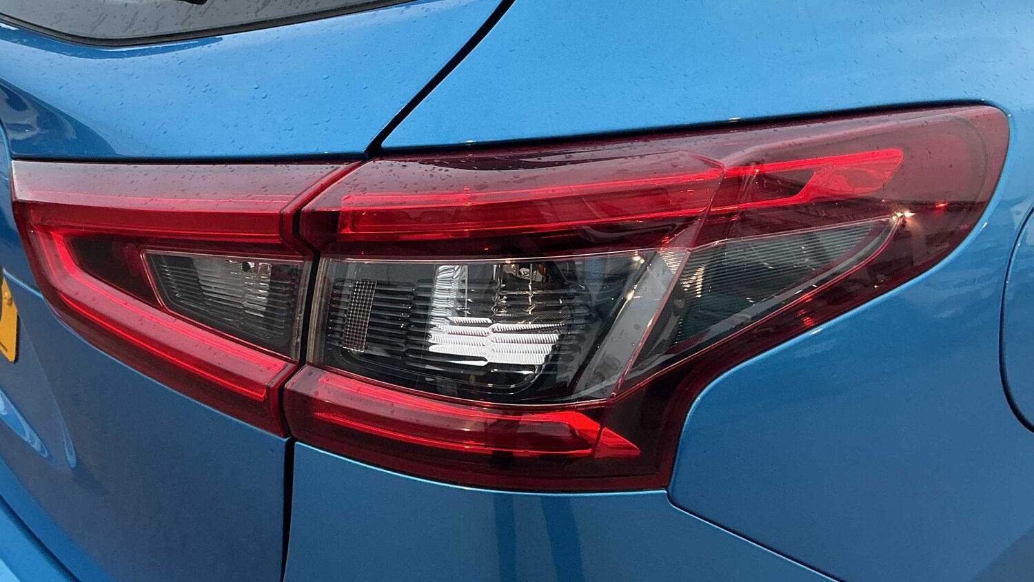 Used Nissan Qashqai for sale - 77860343: Photo 19