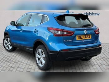 Used Nissan Qashqai 2019 for sale - 77860343: Photo