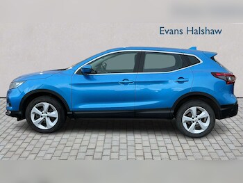 Used Nissan Qashqai 2019 for sale - 77860343: Photo