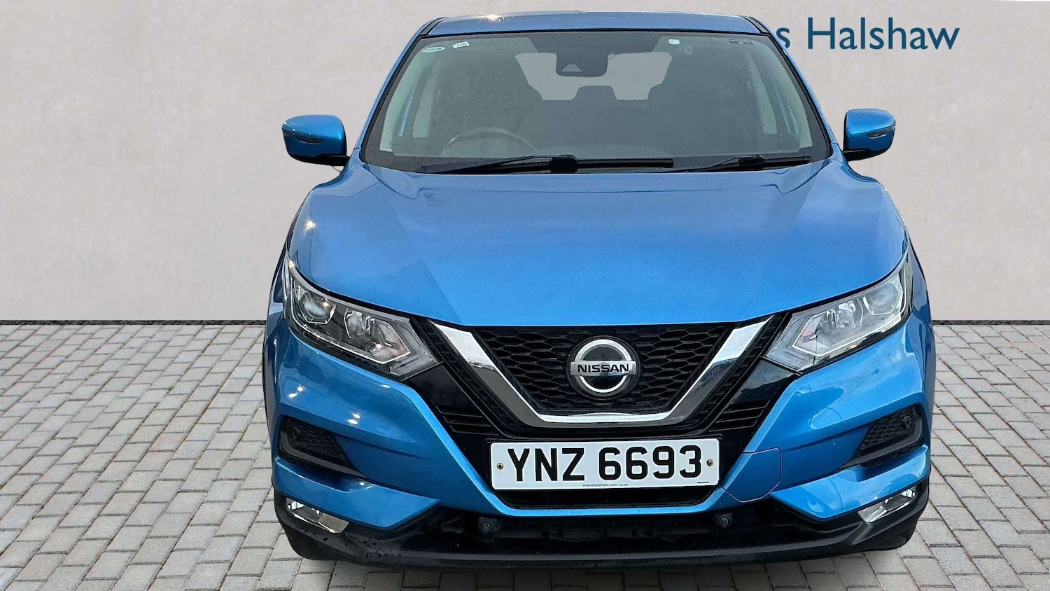 Used Nissan Qashqai for sale - 77860343: Photo 4