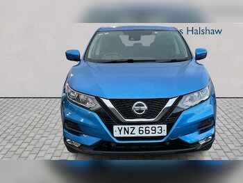 Used Nissan Qashqai 2019 for sale - 77860343: Photo