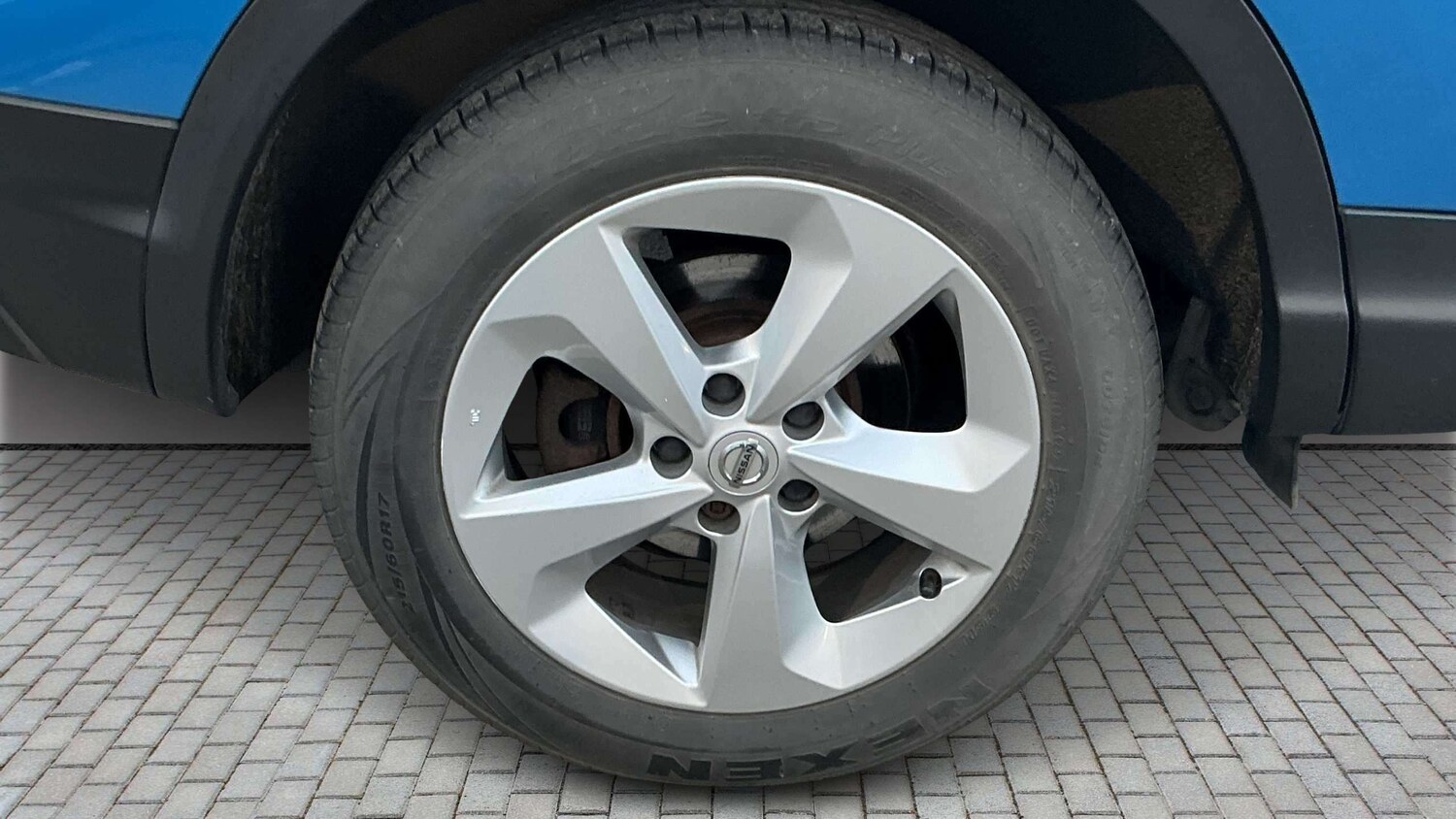 Used Nissan Qashqai for sale - 77860343: Photo 6