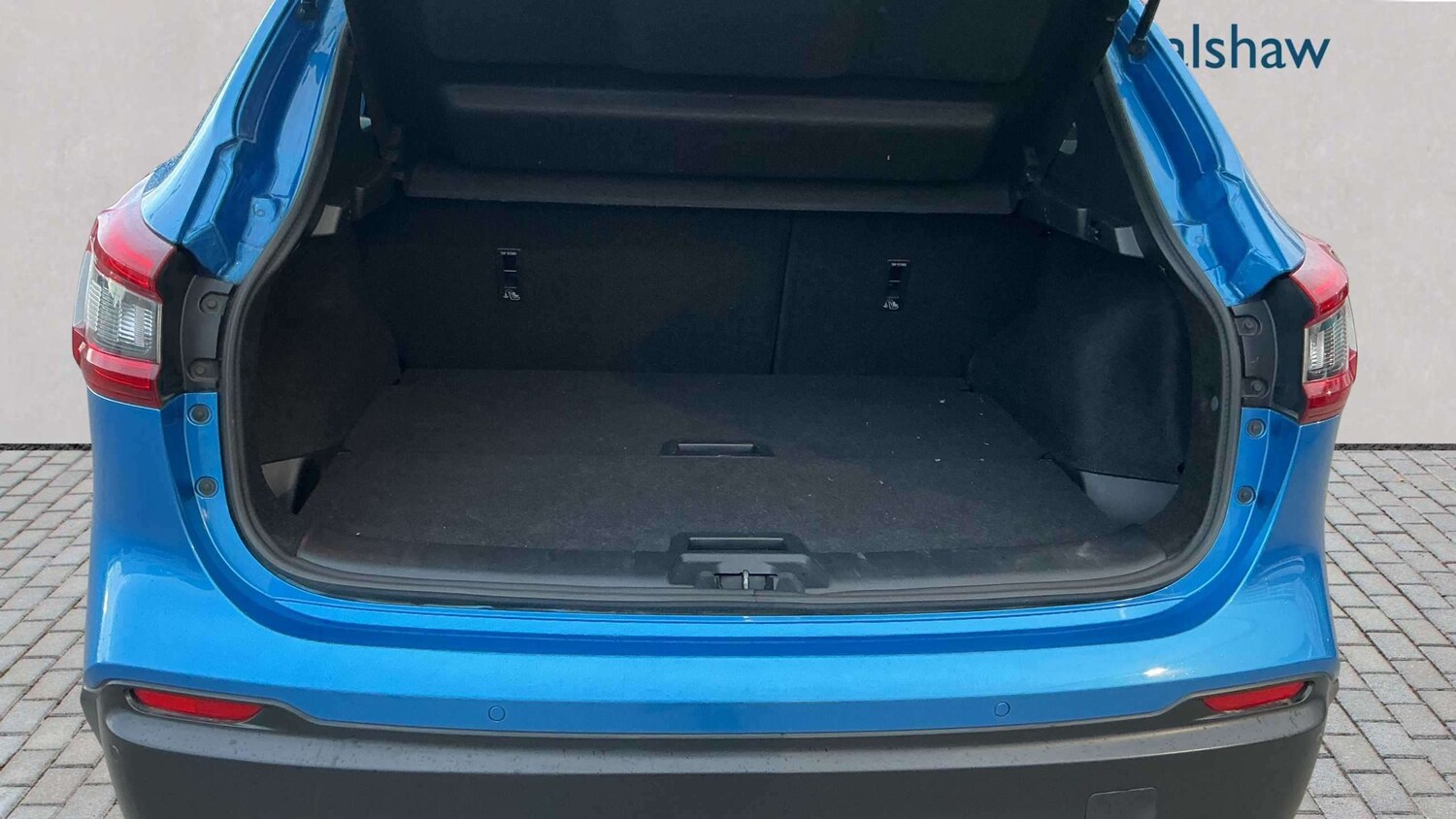 Used Nissan Qashqai for sale - 77860343: Photo 7