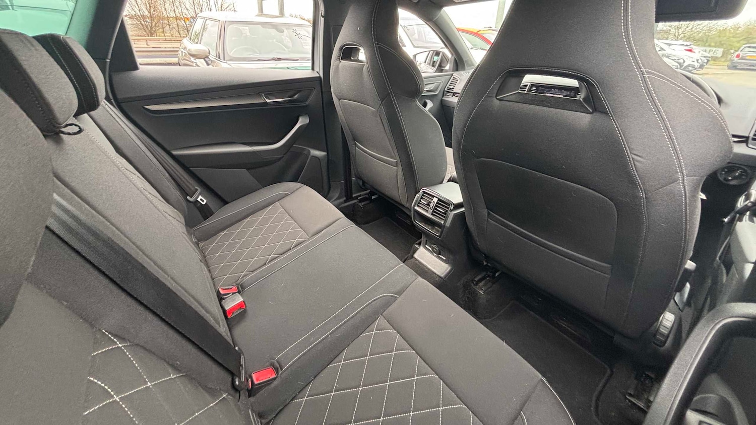 Used Skoda Karoq 2023 for sale - 78173743: Photo 12