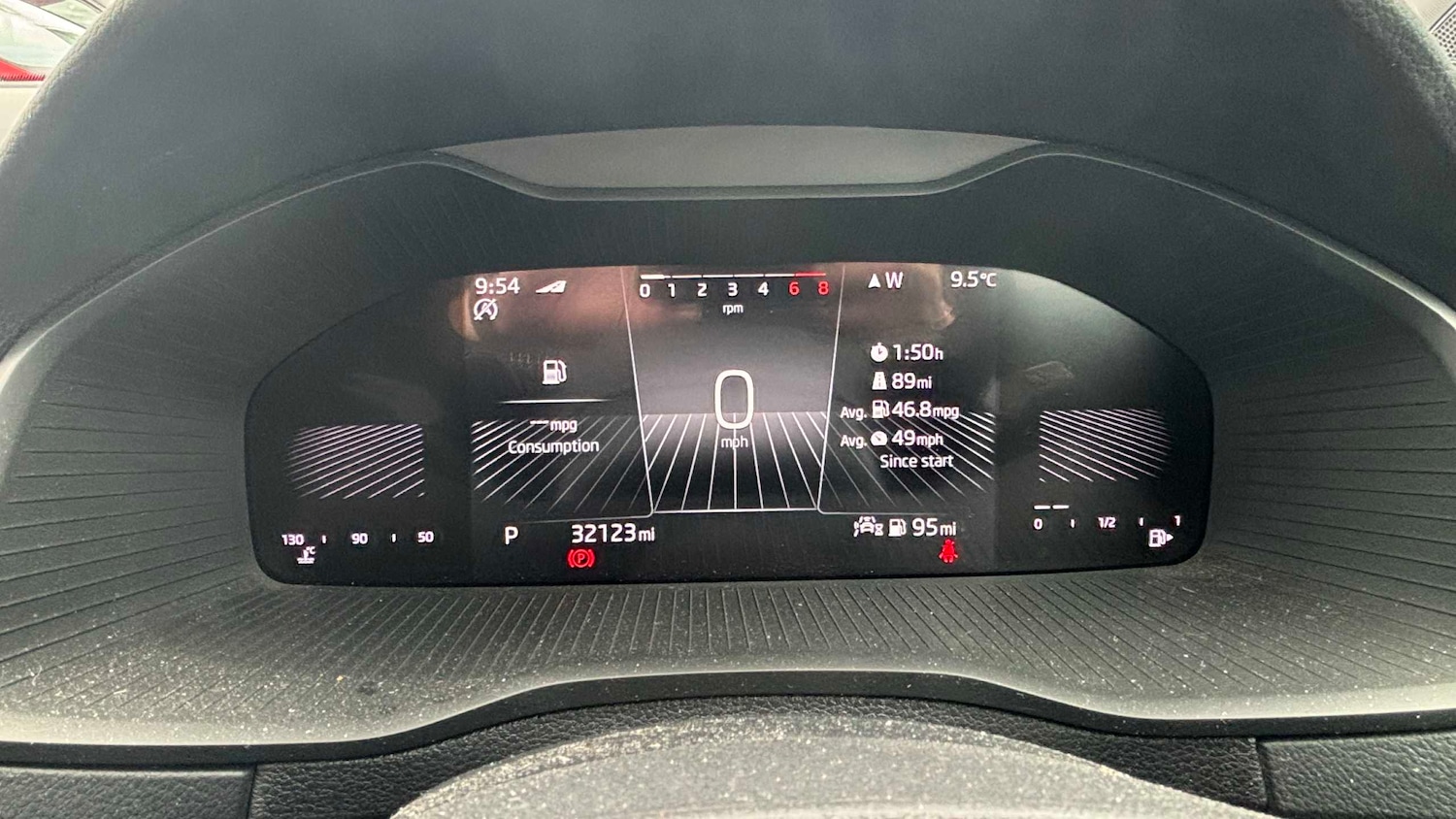 Used Skoda Karoq 2023 for sale - 78173743: Photo 15