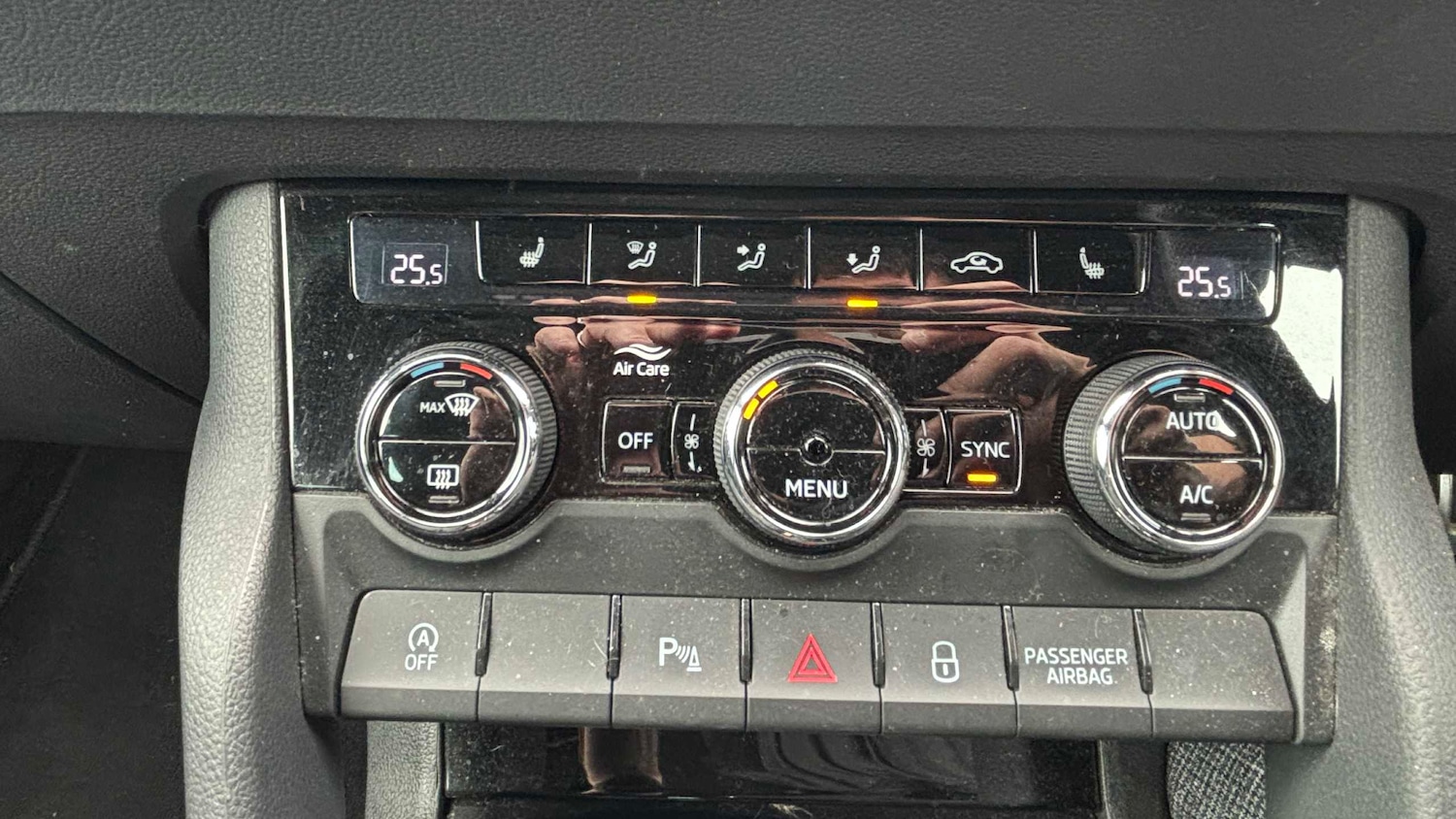 Used Skoda Karoq 2023 for sale - 78173743: Photo 18