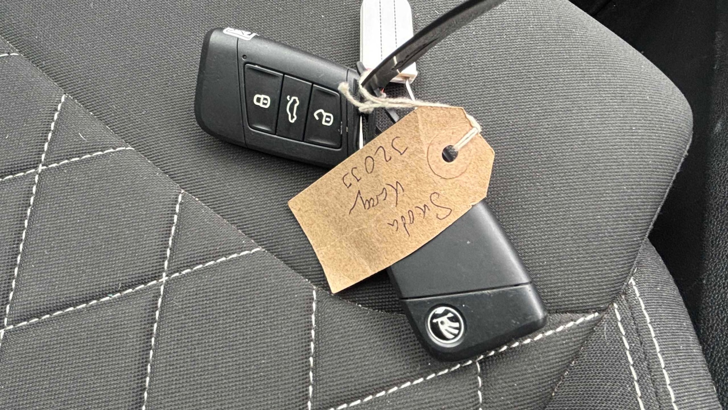 Used Skoda Karoq 2023 for sale - 78173743: Photo 19