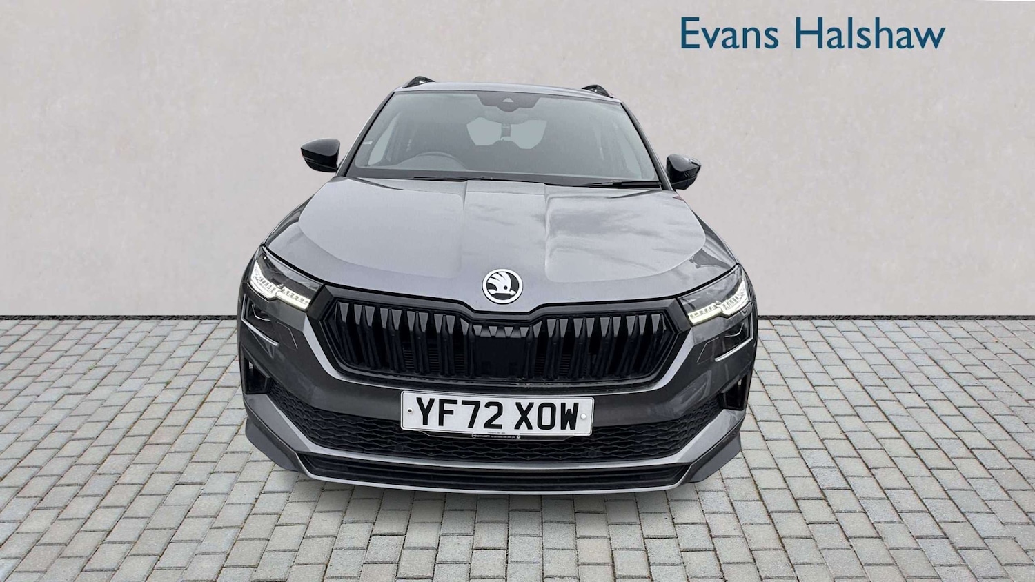 Used Skoda Karoq 2023 for sale - 78173743: Photo 4