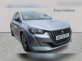 Peugeot 208 feature image