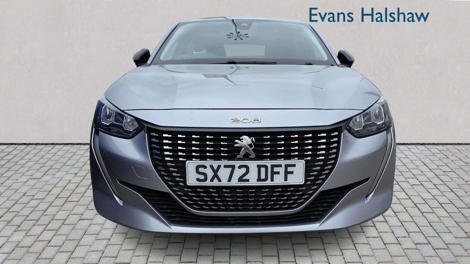 Used Peugeot 208 2023 for sale - 78188109: Photo 2