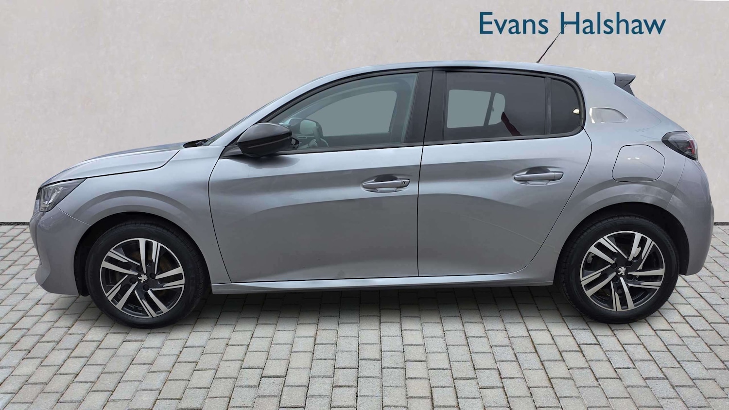 Used Peugeot 208 2023 for sale - 78188109: Photo 4