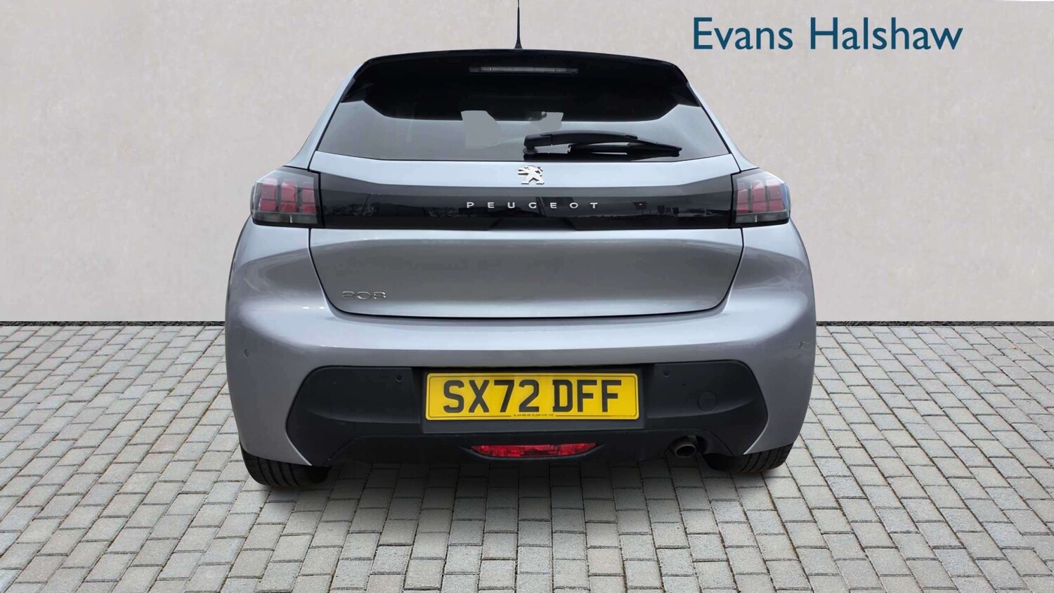 Used Peugeot 208 2023 for sale - 78188109: Photo 6