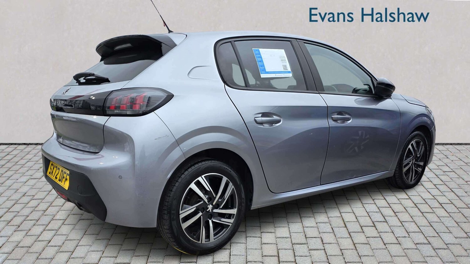 Used Peugeot 208 2023 for sale - 78188109: Photo 7