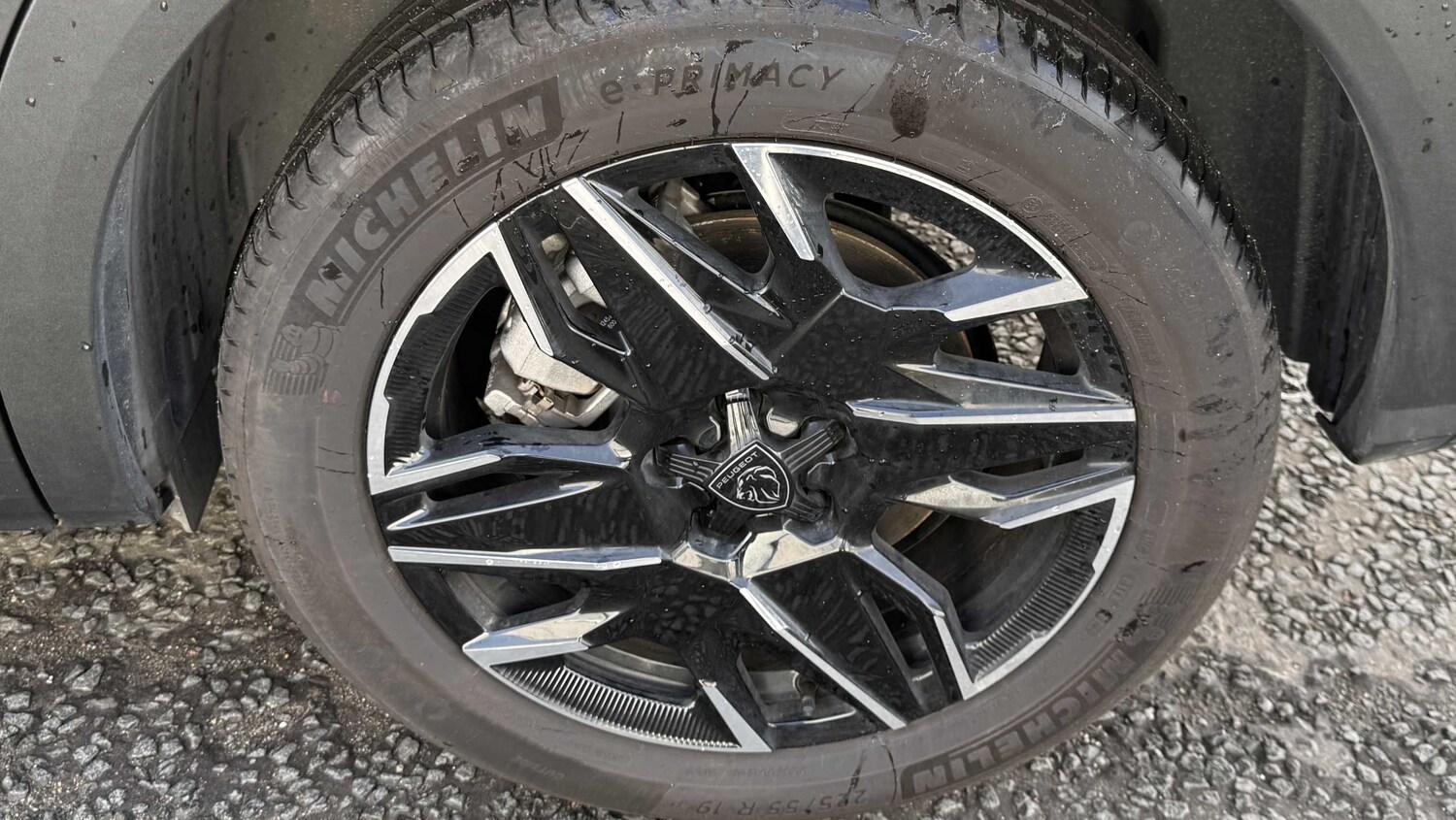 Used Peugeot 5008 for sale - 77858548: Photo 10