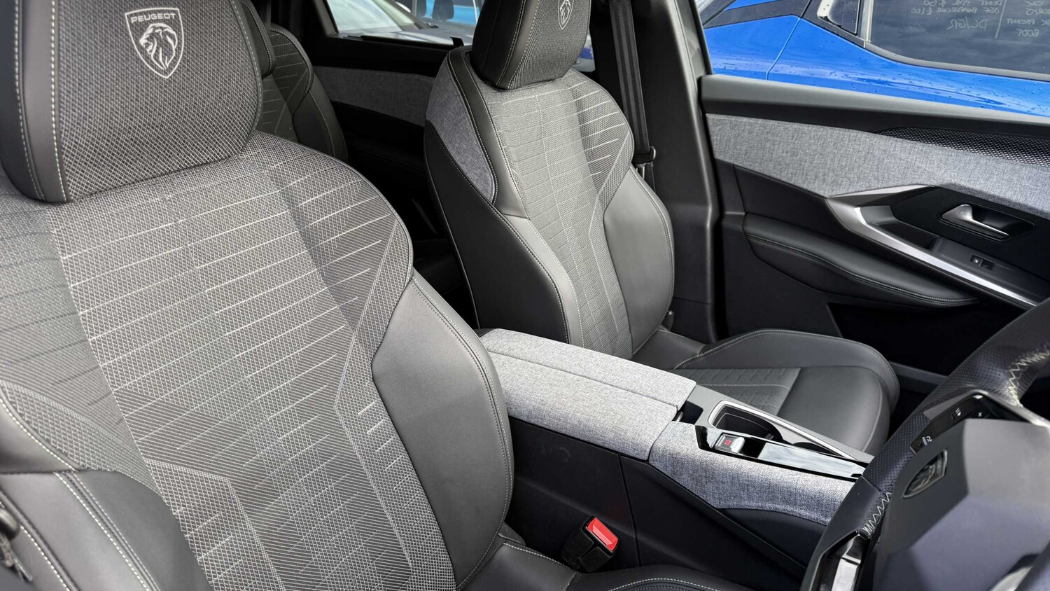 Used Peugeot 5008 for sale - 77858548: Photo 13