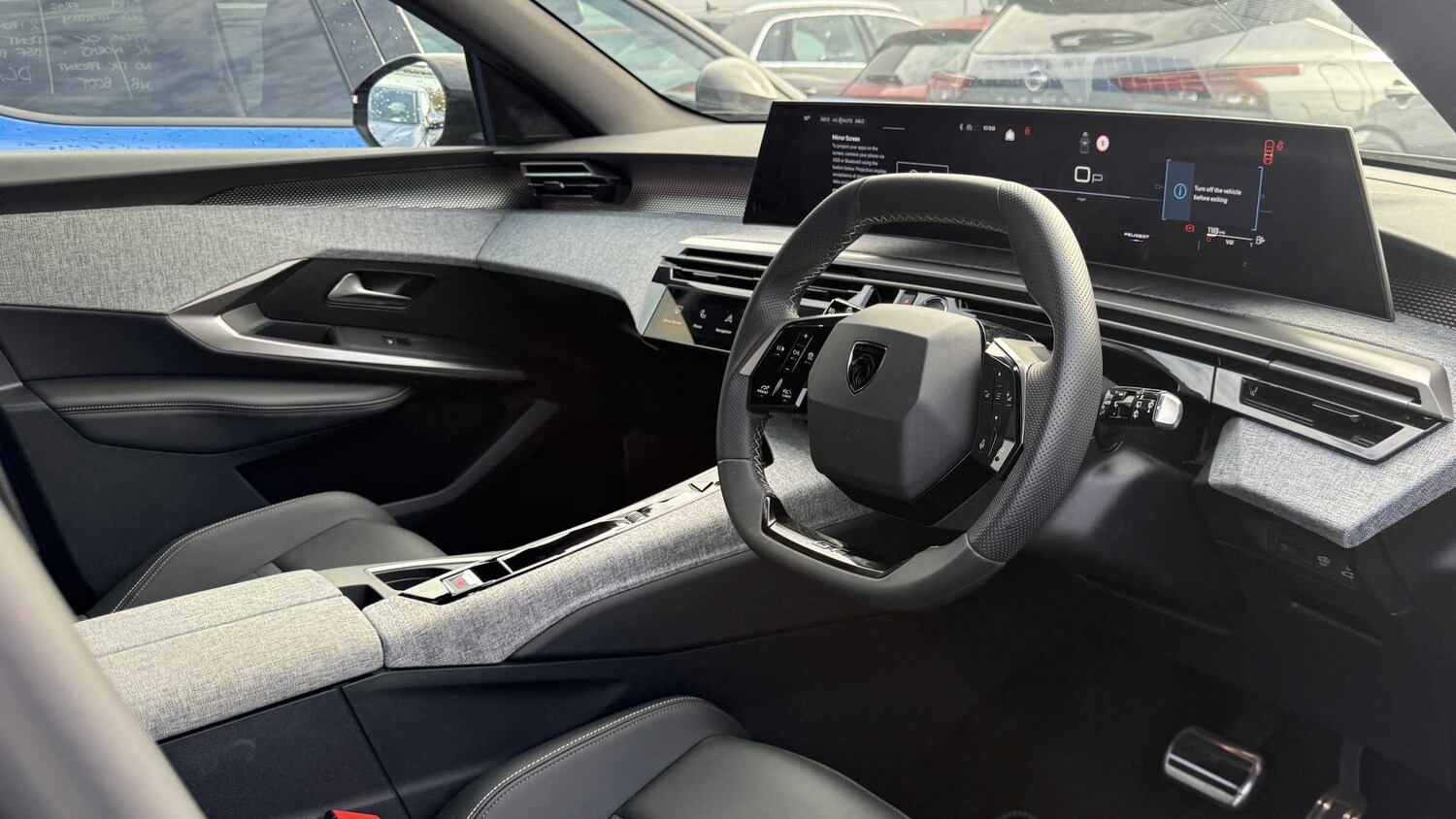 Used Peugeot 5008 for sale - 77858548: Photo 14