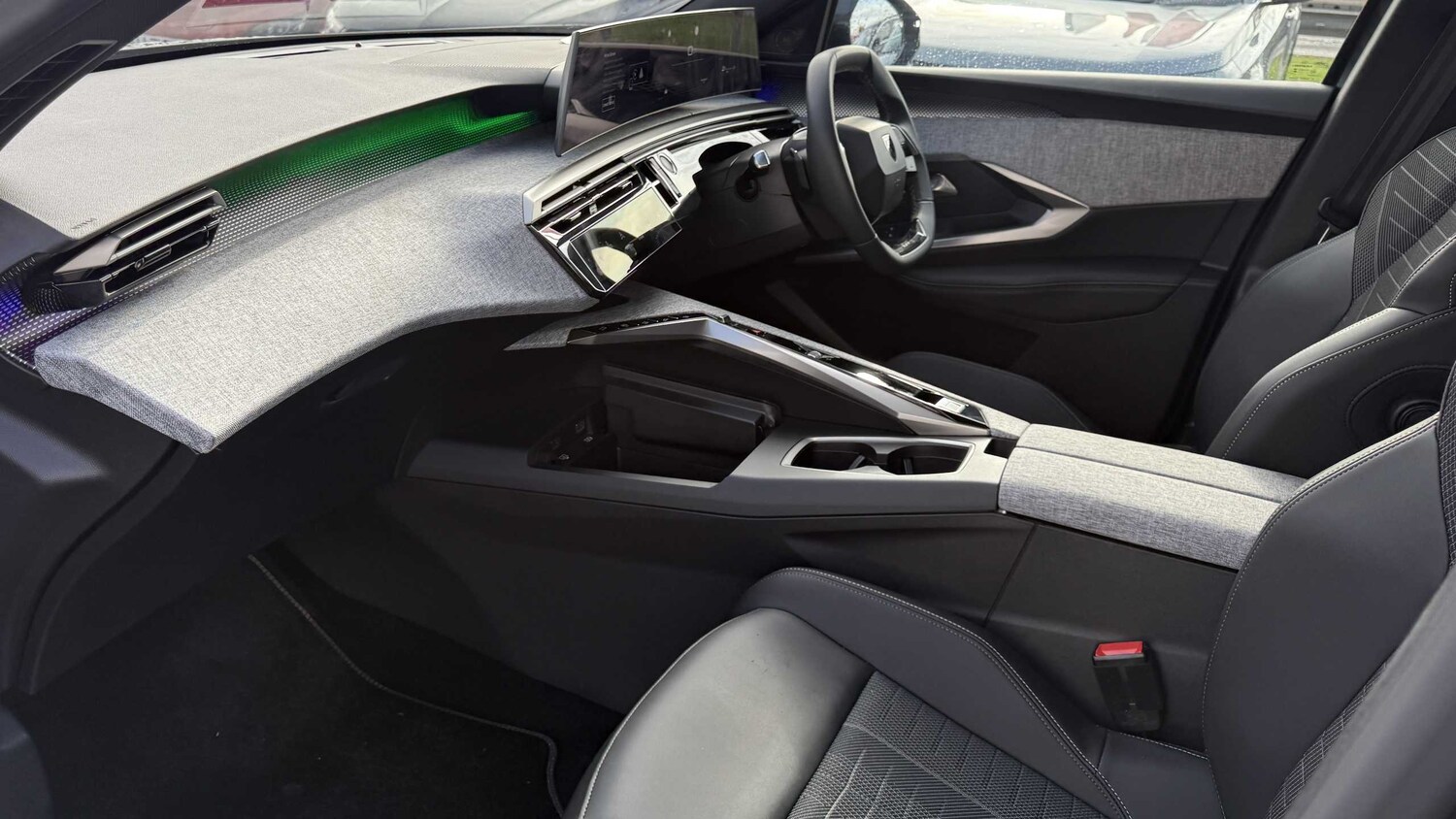 Used Peugeot 5008 for sale - 77858548: Photo 15