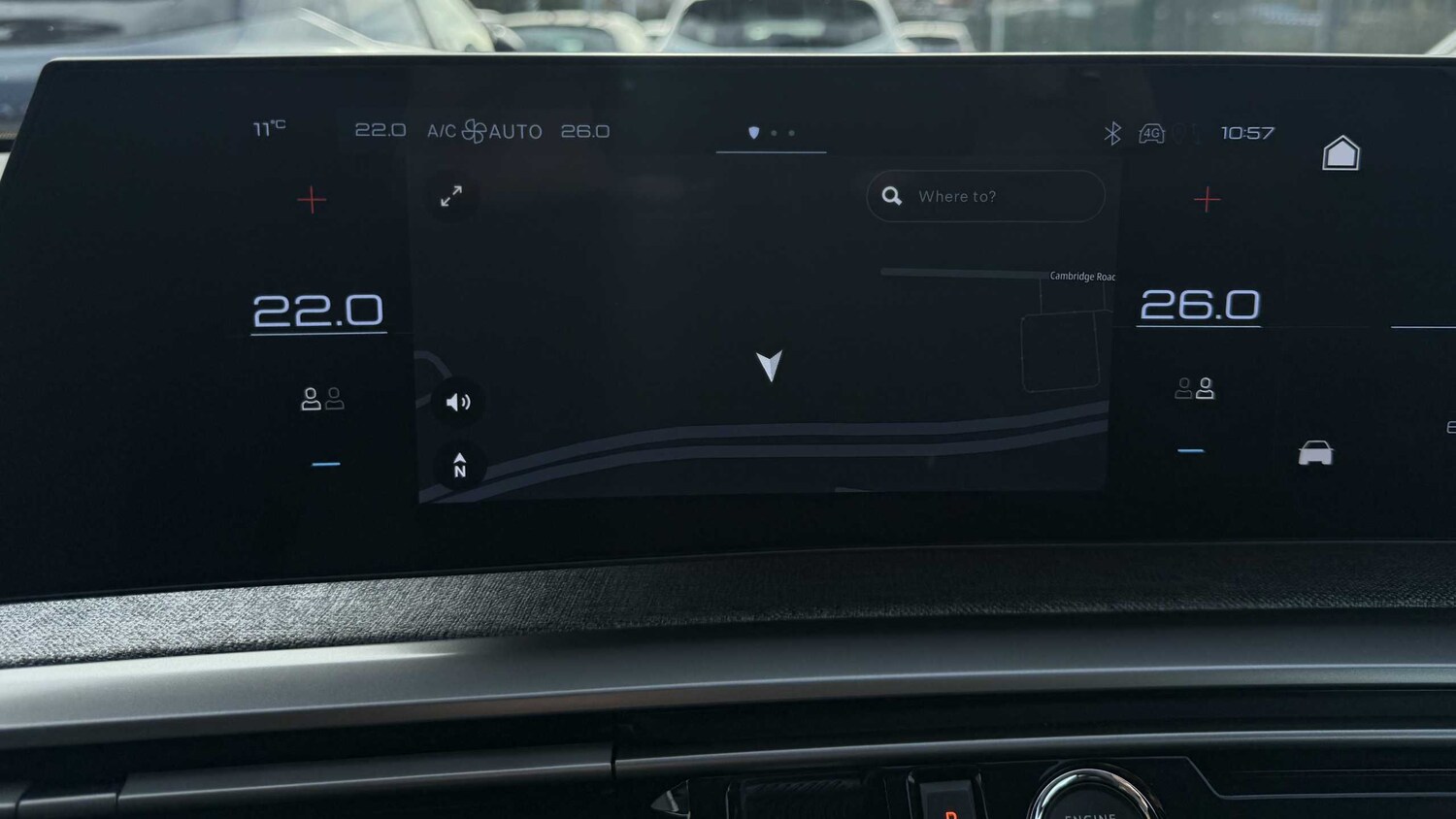 Used Peugeot 5008 for sale - 77858548: Photo 22