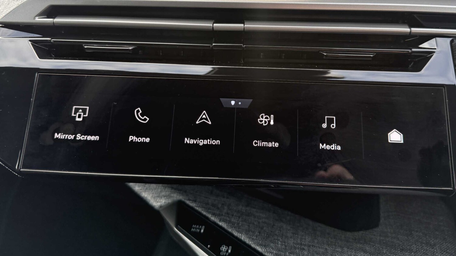 Used Peugeot 5008 for sale - 77858548: Photo 23