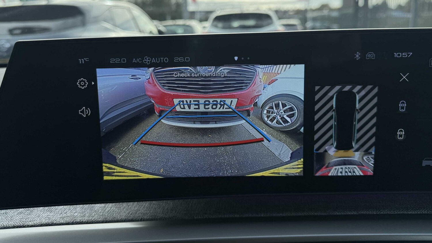 Used Peugeot 5008 for sale - 77858548: Photo 27