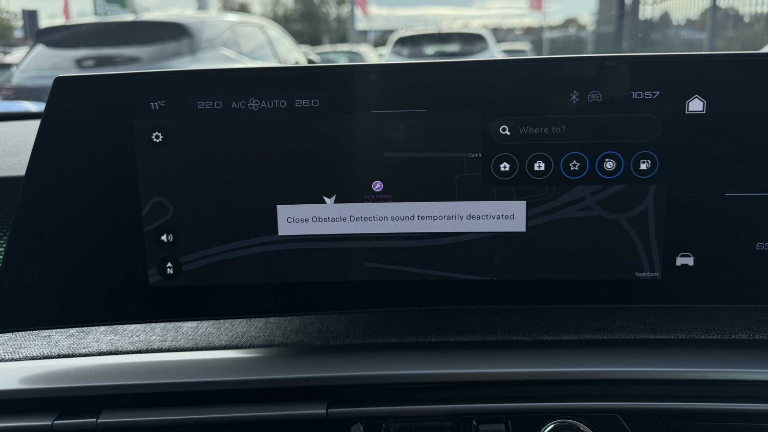 Used Peugeot 5008 for sale - 77858548: Photo 28