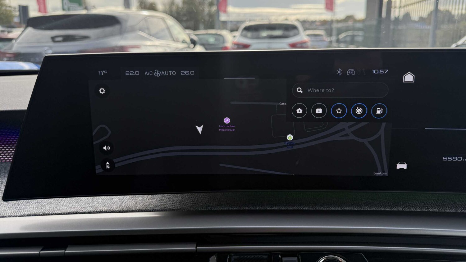 Used Peugeot 5008 for sale - 77858548: Photo 29