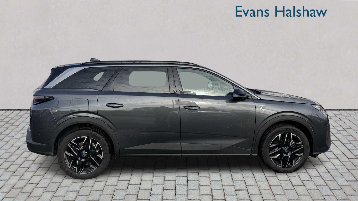 Used Peugeot 5008 for sale - 77858548: Photo 3