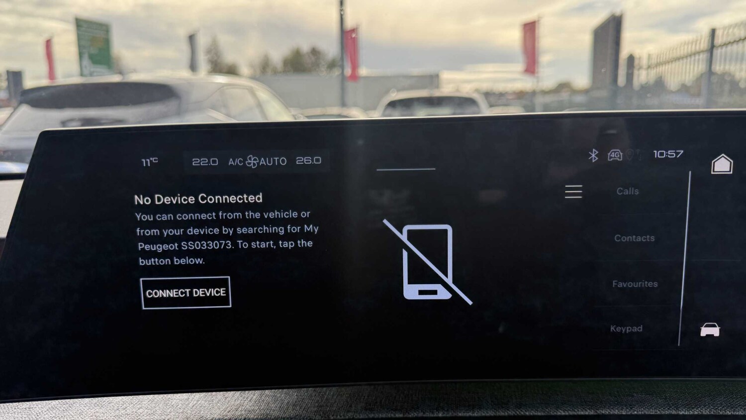 Used Peugeot 5008 for sale - 77858548: Photo 30