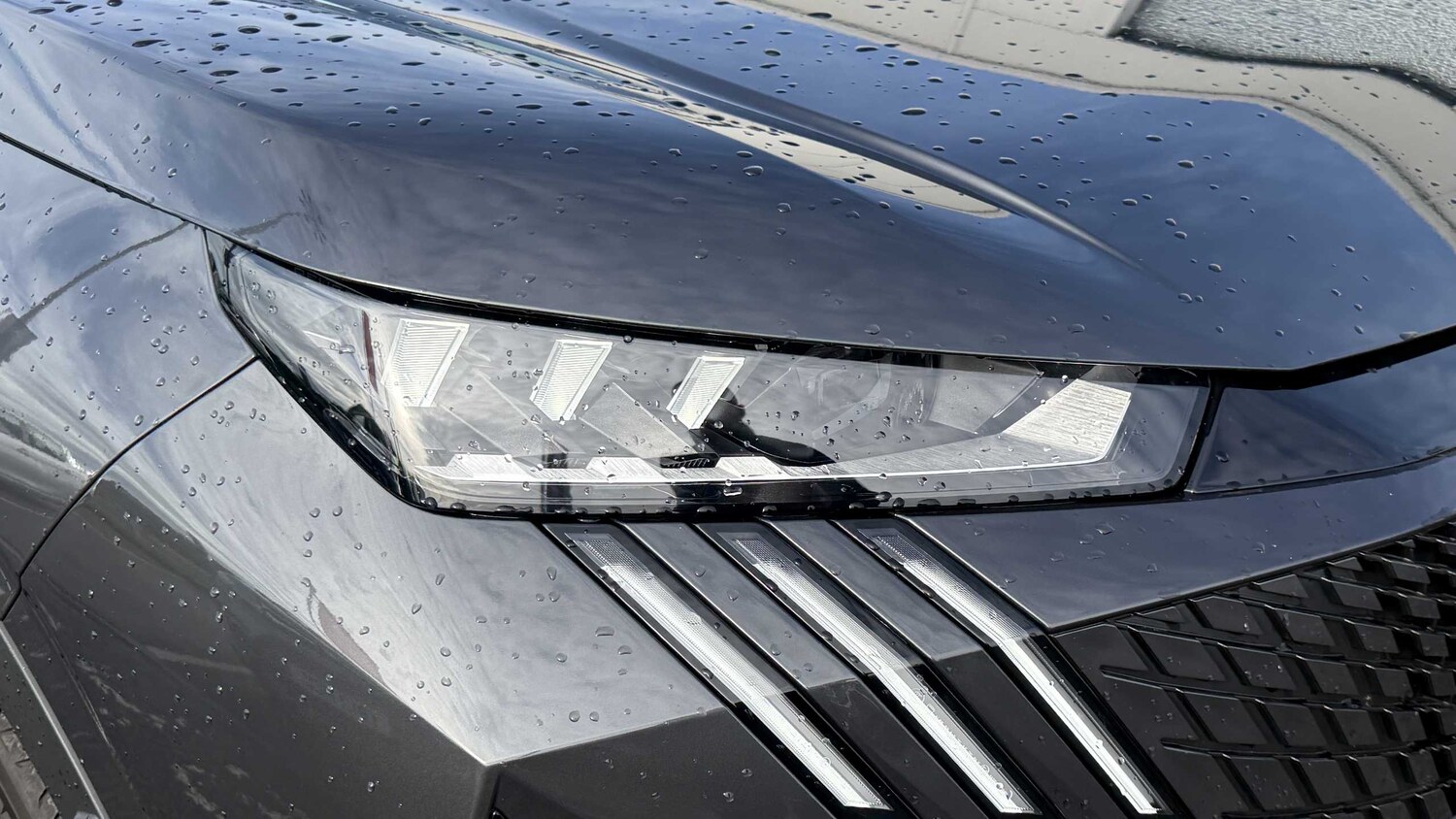 Used Peugeot 5008 for sale - 77858548: Photo 33