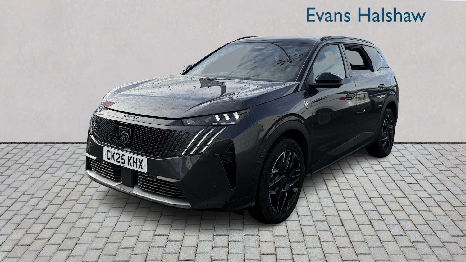 Used Peugeot 5008 for sale - 77858548: Photo 5