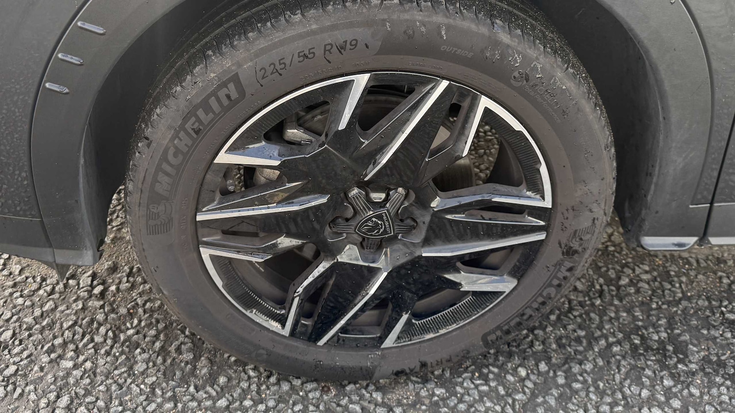 Used Peugeot 5008 for sale - 77858548: Photo 7