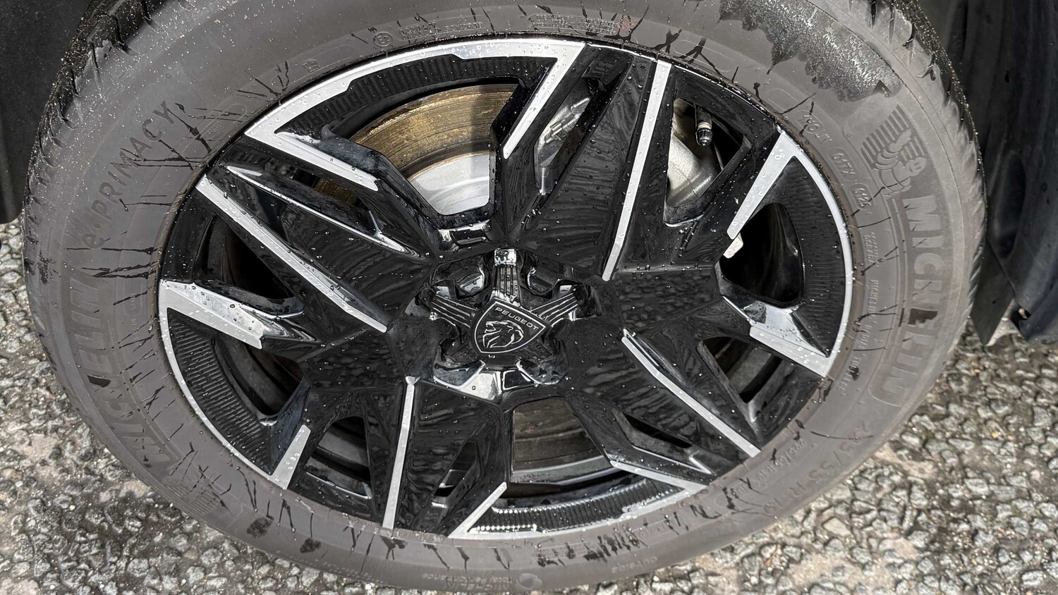 Used Peugeot 5008 for sale - 77858548: Photo 8