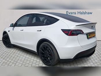 Used Tesla Model Y 2023 for sale - 79593101: Photo