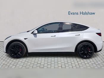 Used Tesla Model Y 2023 for sale - 79593101: Photo