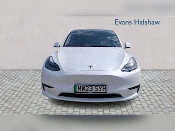 Used Tesla Model Y 2023 for sale - 79593101: Photo