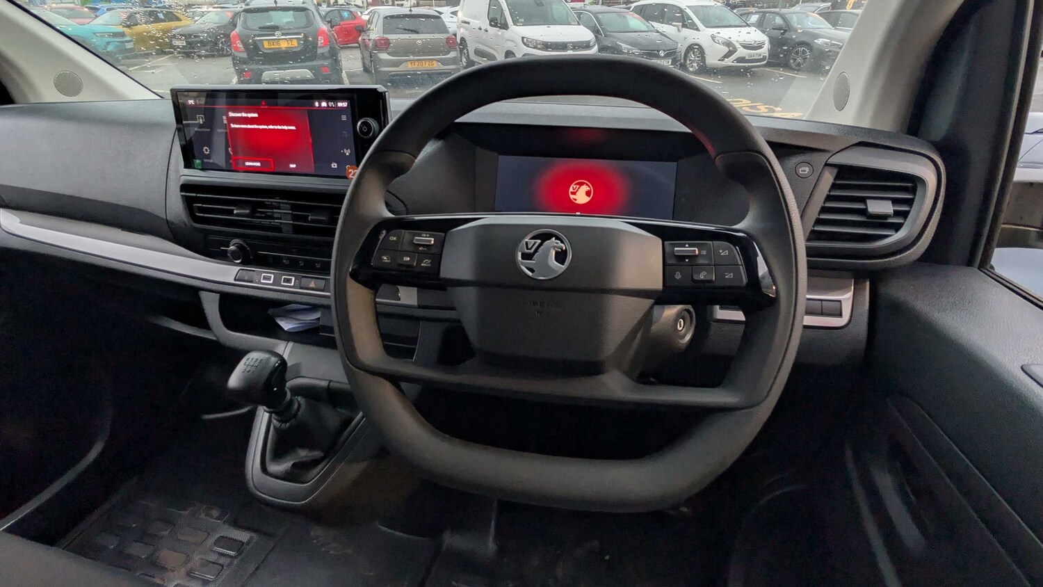 Used Vauxhall Vivaro 2025 for sale - 77859952: Photo 10