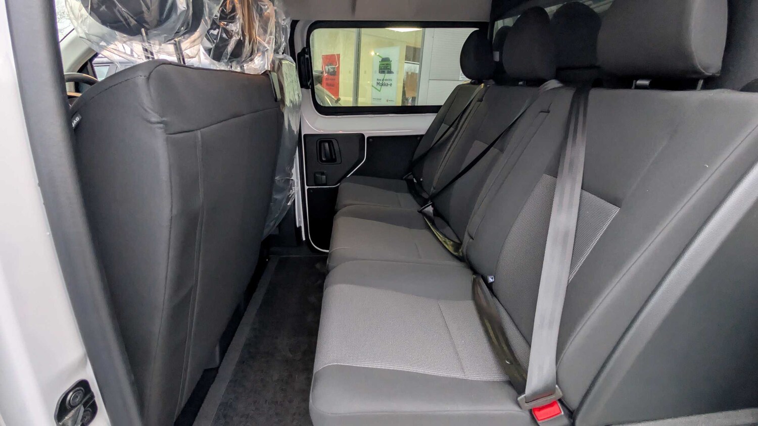 Used Vauxhall Vivaro 2025 for sale - 77859952: Photo 12