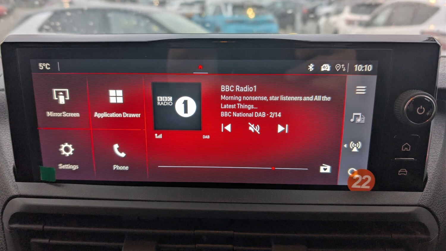 Used Vauxhall Vivaro 2025 for sale - 77859952: Photo 15