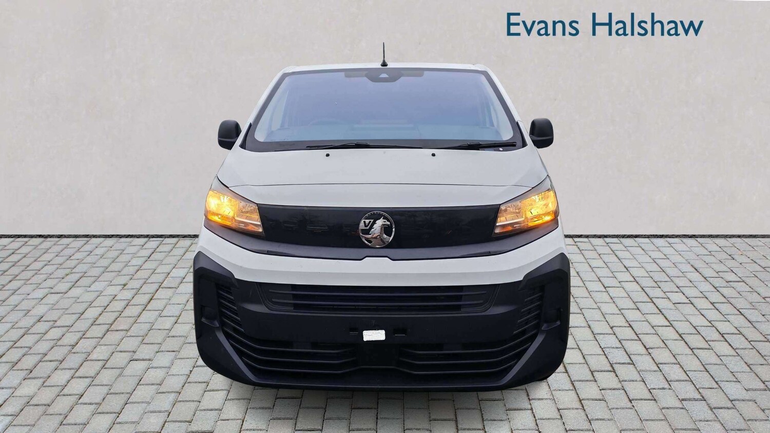 Used Vauxhall Vivaro 2025 for sale - 77859952: Photo 16