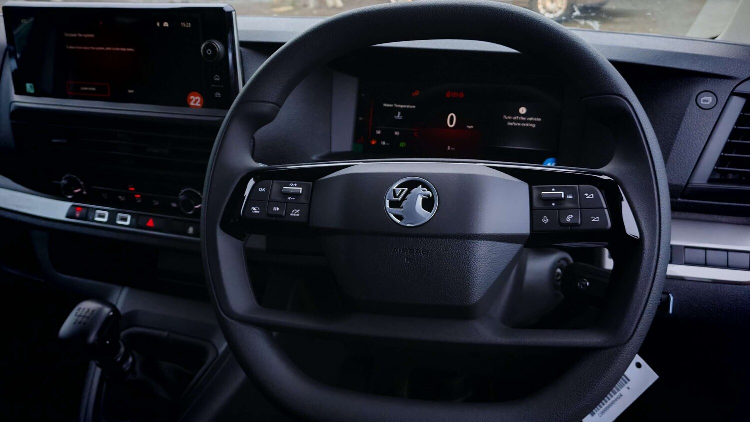 Used Vauxhall Vivaro 2025 for sale - 77859952: Photo 28