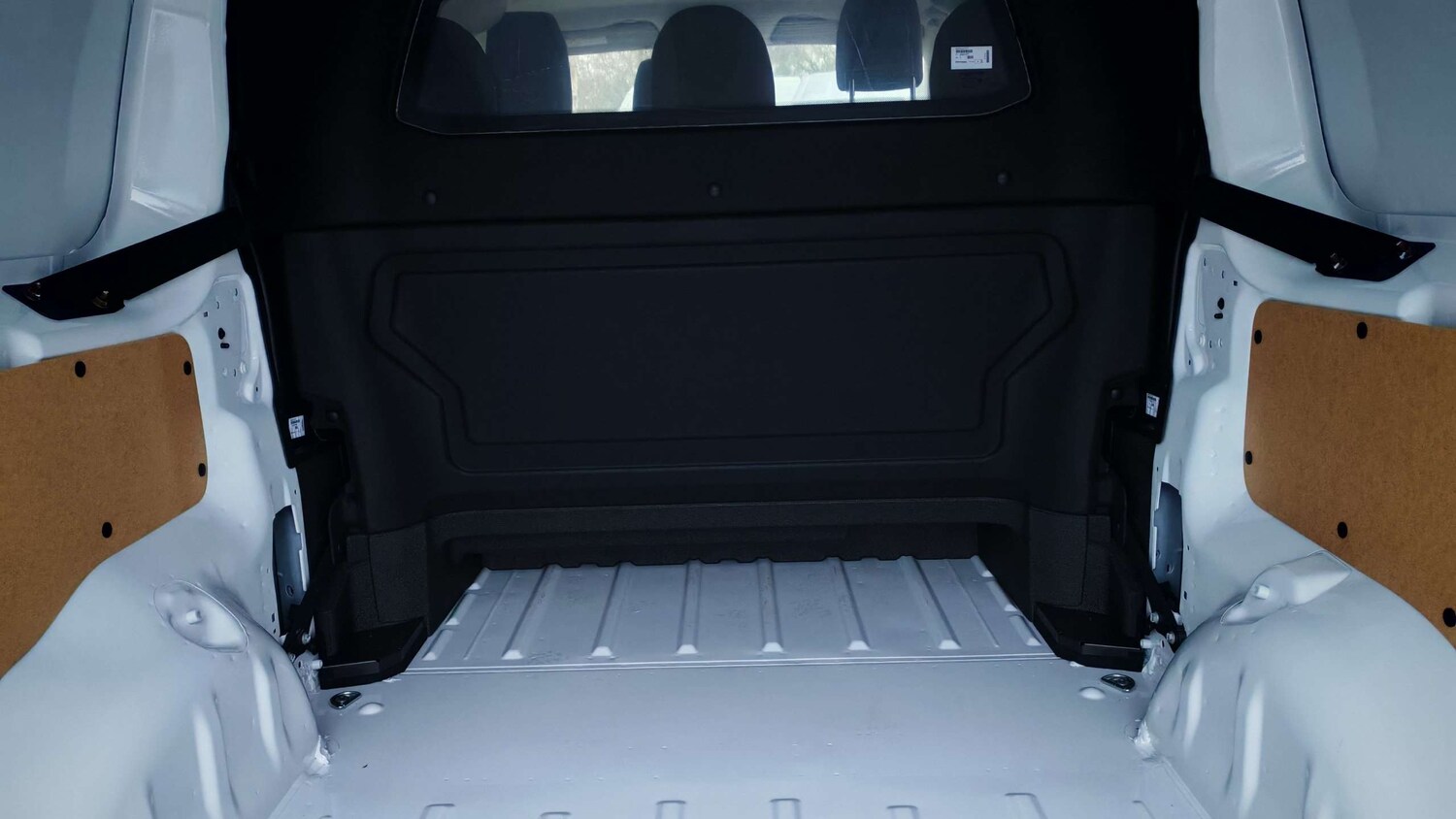 Used Vauxhall Vivaro 2025 for sale - 77859952: Photo 32