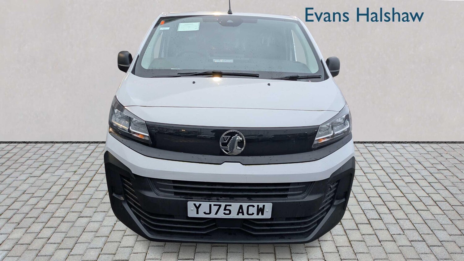 Used Vauxhall Vivaro 2025 for sale - 77859952: Photo 5