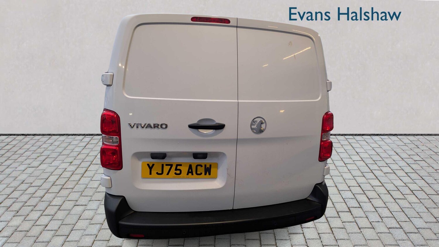 Used Vauxhall Vivaro 2025 for sale - 77859952: Photo 6